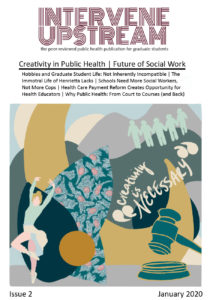 Read more about the article Series 2 – Creativity & Social Work