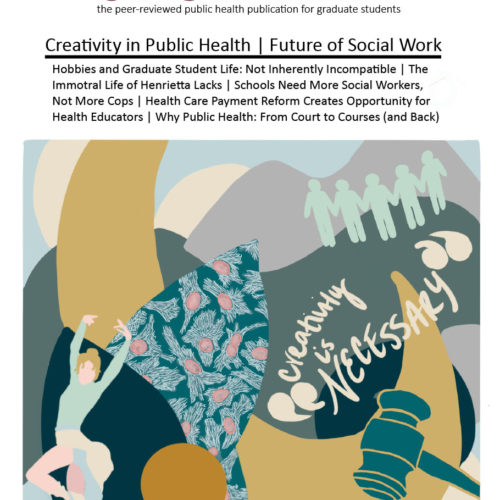 Intervene Upstream Issue 2: Creativity & Social Work