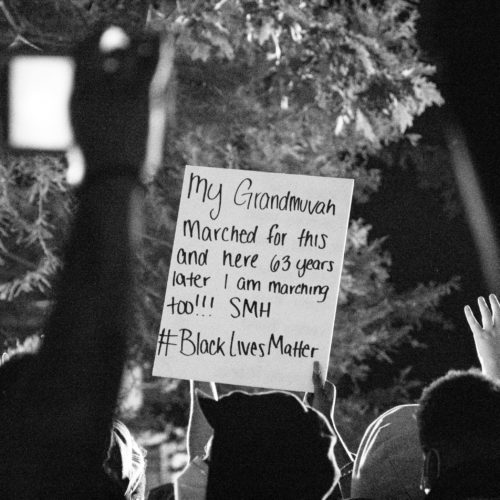 Dual Call for Submissions – Racism; COVID-19