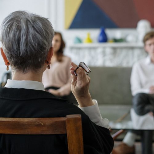 COVID-19 & Implications for Behavioral Health Providers in Unprecedented Times