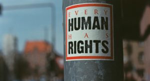 The Intrinsic Link Between Human Rights, Public Health, and Social Justice